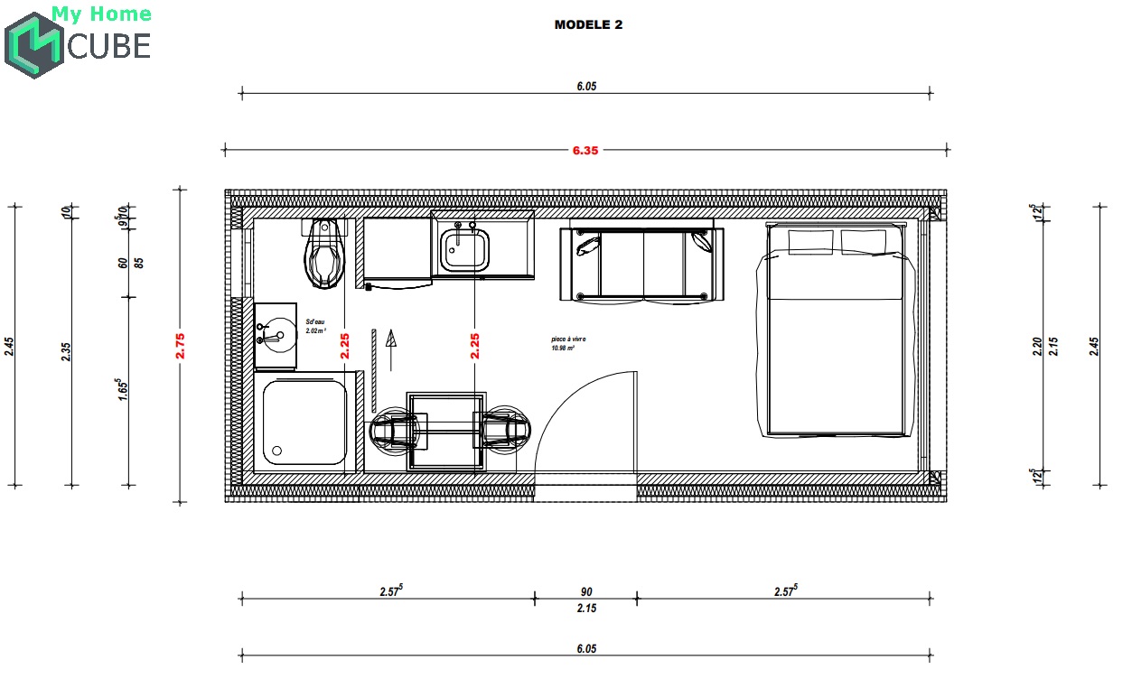 Studio Standard Image 3