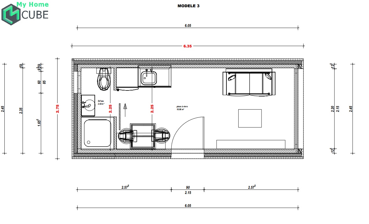 Studio Standard Image 3