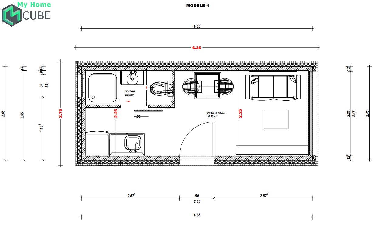 Studio Standard Image 3