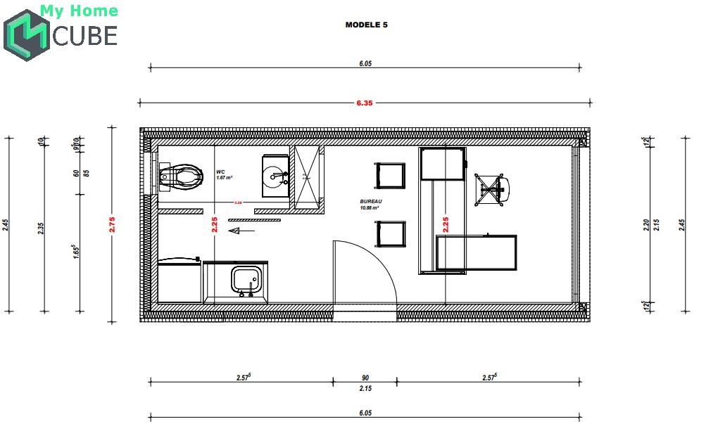 Studio Standard Image 3